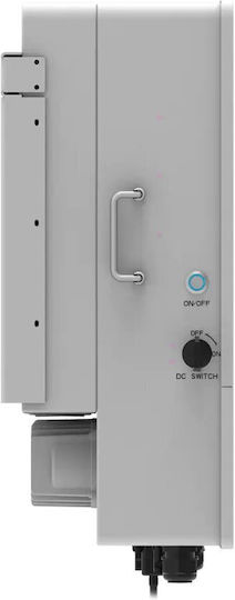 Инвертор Мощност 10000W Трифазен