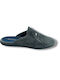 FAME Men's Slipper Gray