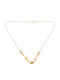 Tasoulis Jewellery Collection Κολιέ από Χρυσό 14Κ