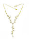 Tasoulis Jewellery Collection from Gold 9 K