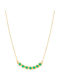 Tasoulis Jewellery Collection Charm aus Gold 9 K
