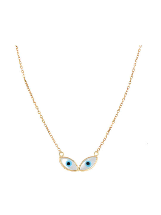 Tasoulis Jewellery Collection from Gold 9 K