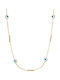 Tasoulis Jewellery Collection din Aur 14K