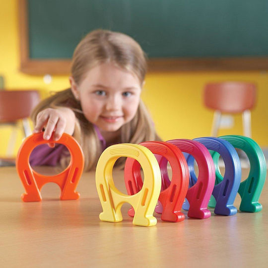 Learning Resources Μαγνητικό Παιχνίδι Κατασκευών για Παιδιά 7+ Ετών