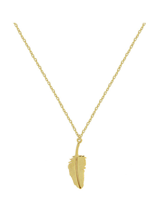 Tasoulis Jewellery Collection Charm aus Gold 14K