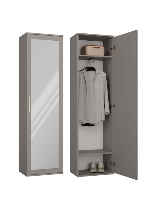 Duo Clay Wardrobe