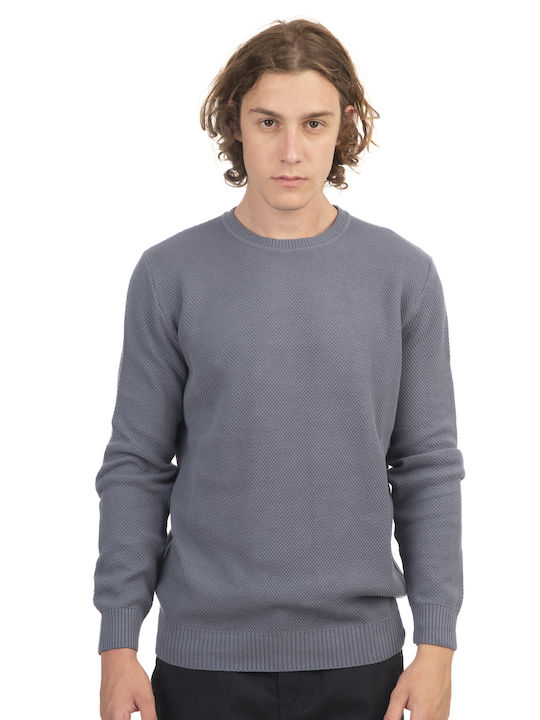 Rebase Sweater Indigo