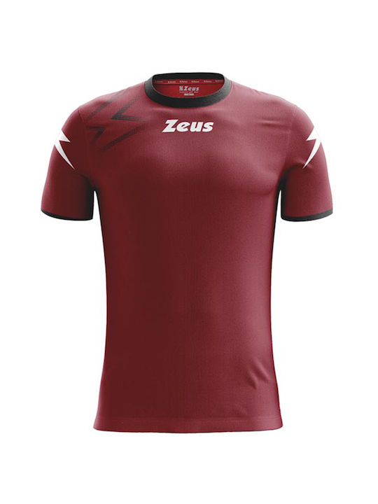 Zeus Mida Jersey Style Football