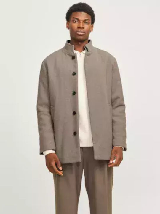 Jack & Jones Herren Jacke Creige