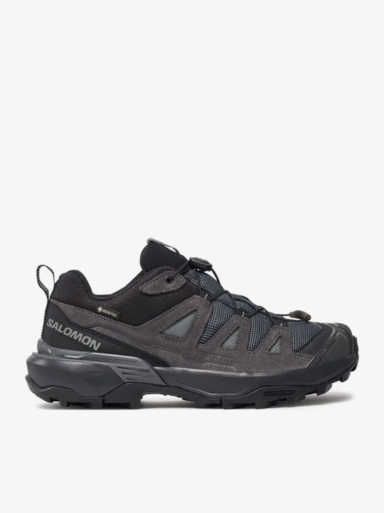 Salomon X Ultra 360 LTR GTX Women's Hiking Gore-Tex Black