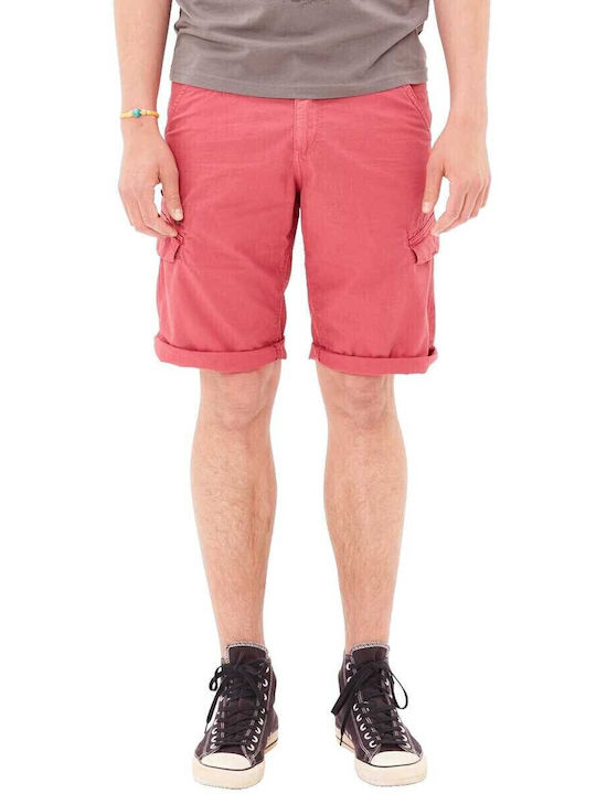 Herrenshorts Fuchsia