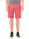 Herrenshorts Fuchsia