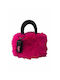 Buffalo Women's Bag Hand Pink