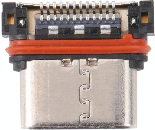 Mobile Phone Charging Connector for Xperia XZ1 Compact Sony Xperia XZ1 Compact G8441, D5503 EDA004084902