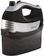 Zelmer Hand Mixer 700W Black