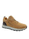 Sneakers Tan