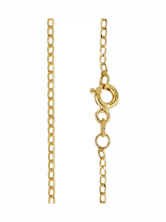 Tasoulis Jewellery Collection Αλυσίδα Χειρός Χρυσή 14Κ Tasoulis Jewellery Collection Αλυσίδα Χειρός Χρυσή 14Κ