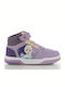 Παιδικά Sneakers Μωβ