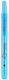 Writech Highlighter Marker Button Flat 1-4mm Retractable Sky Blue 545762