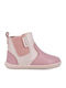 Garvalin Kids Boots Pink