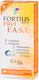 Geoplan Nutraceuticals Fortius Pro F.A.S.T. Προβιοτικά 10 διασπειρόμενα δισκία