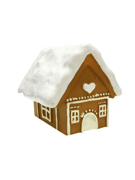 "Gingerbread House" Cake Topper Bx298