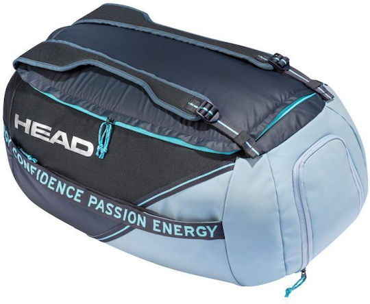 Head Tennis Bag Blue