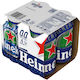 Heineken Κουτί