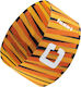 Huari Football Captain's Armband Orange