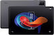 TCL Tab 10 Gen2 10.4Inches (4GB/128GB) Space Gray
