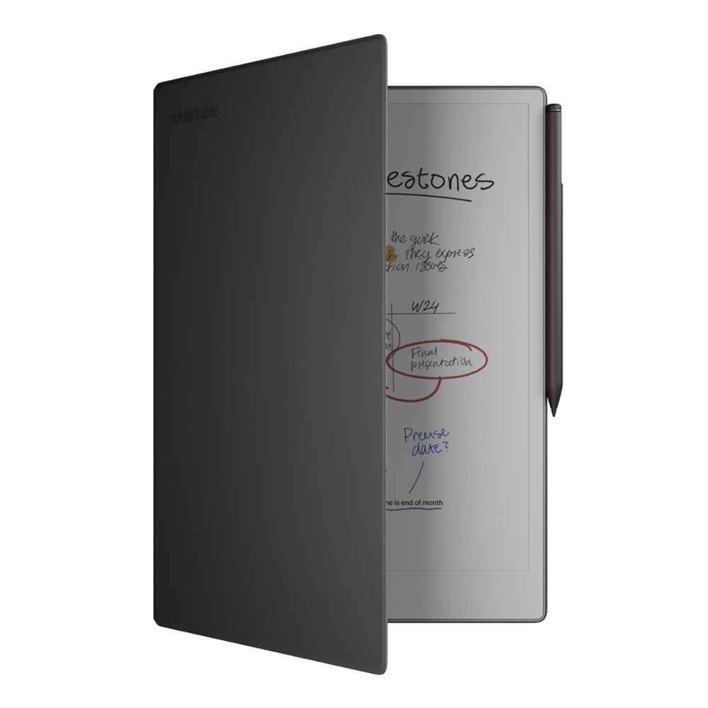 電子書籍リーダー本体 reMarkable Paper Pro(+Marker Plus,Folio) reMarkable Paper Pro 11.8