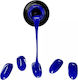 Neonail Easy On Gel Stickers with Design,art stickers for Nails 20τμχ 20pcs