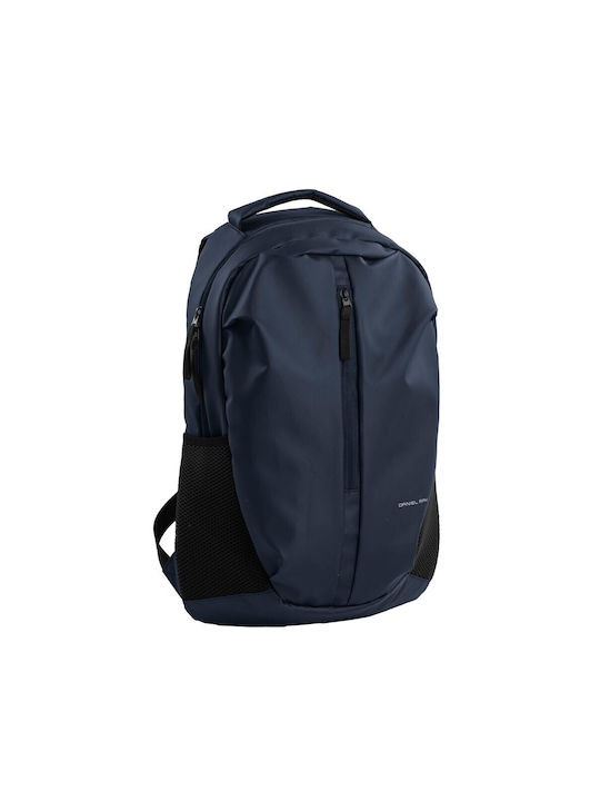 Daniel Ray Milwaukee Waterproof Navy Blue