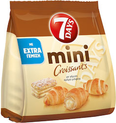 7days Κρουασάν Vanilla 103gr 7days Κρουασάν Vanilla 103gr