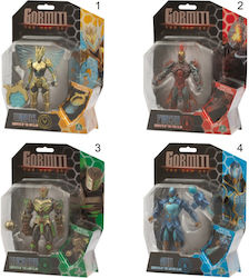 Action Figure The New Era Gormiti Assorted For ...
