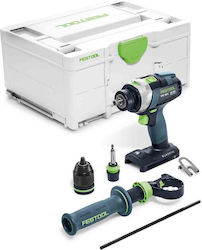 Festool Δραπανοκατσάβιδο Solo Festool Δραπανοκατσάβιδο Solo