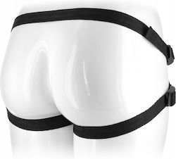 Strap-on Jayson 2in1 Strap-on Jayson 2in1