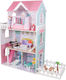 Joyland Wooden Dollhouse