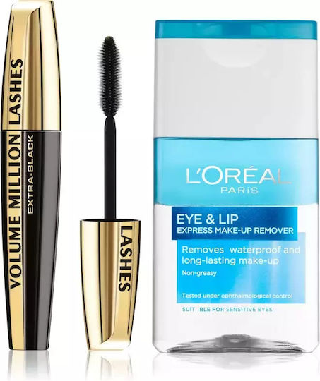 L'Oreal Paris Paris Beauty Set Îngrijire