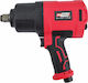 Пневматичен ударен гайковерт Awtools 3/4" 2300nm Black Line