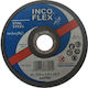 Диск за рязане на метал Incoflex 350 X 3.5 X 25.4mm