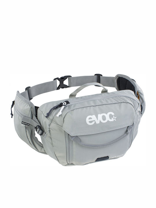 Evoc Belt Bag Gray