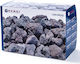 Lava Stone Gas Grill 3kg Hendi 152706