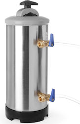 Kitchen Water Softener Descaler 12l Hendi 231227