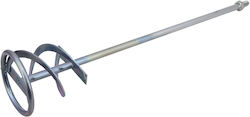Awtools Mortar Mixer M14 120mm X 600mm Bl