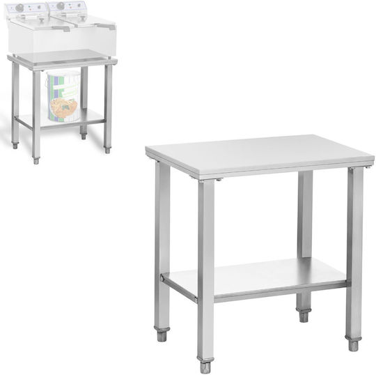 Universal Stand Base Fryer 62 X 42cm Up To 150kg Royal Catering Rcsf-15d