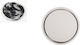Silikonform Rund 8,5cm 0515337 Stück