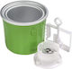 Mixer pentru înghețată Gastroback 96910, mașină de înghețată Gastroback 42823