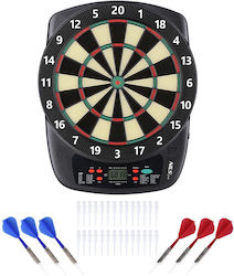 Nils Fun Tde03 Elektronische Darts