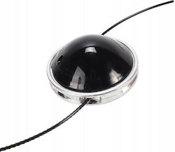 Aluminum Trimmer Head